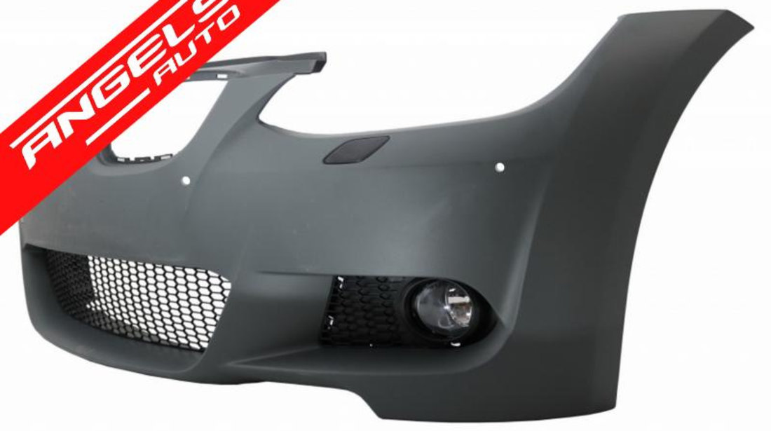 Bara Fata M BMW Seria 3 E92 Coupe E93 (2006-2009) M-Technik cu PDC