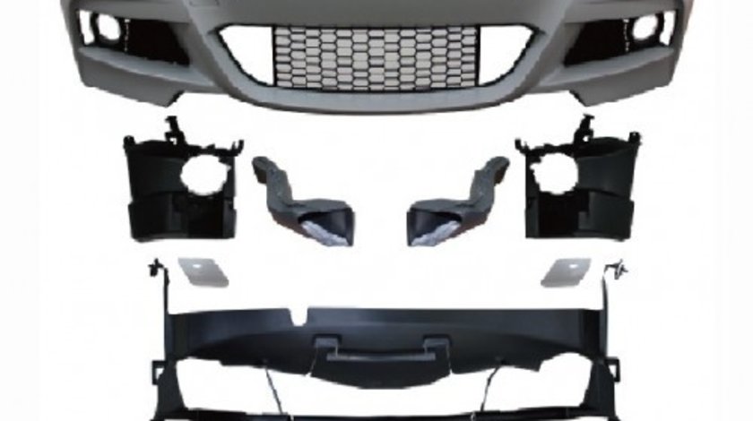 Bara Fata M BMW Seria 3 F30 (2011-up) M-Technik Design
