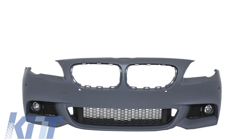 Bara Fata M BMW Seria 5 F10 2011-up M-Technik Design