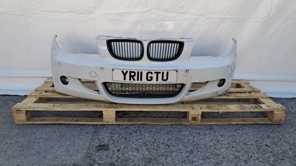 Bara fata M cu defect Bmw seria 1 E87 E81 E82 an 2011