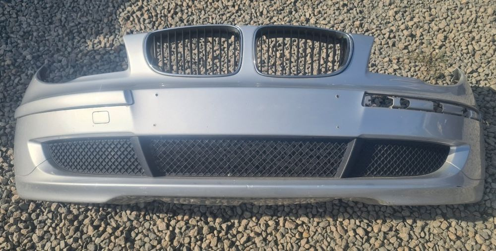 Bara fata M-tech BMW 118D Seria 1 E81 E82 E87 E88 MM10