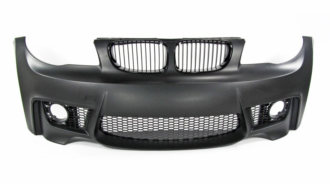 Bara fata M Tech BMW Seria 1 E81 E82 E87 E88  2004 - 2011