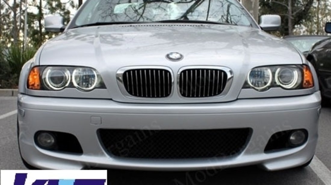 Bara Fata M tech BMW seria 3 coupe