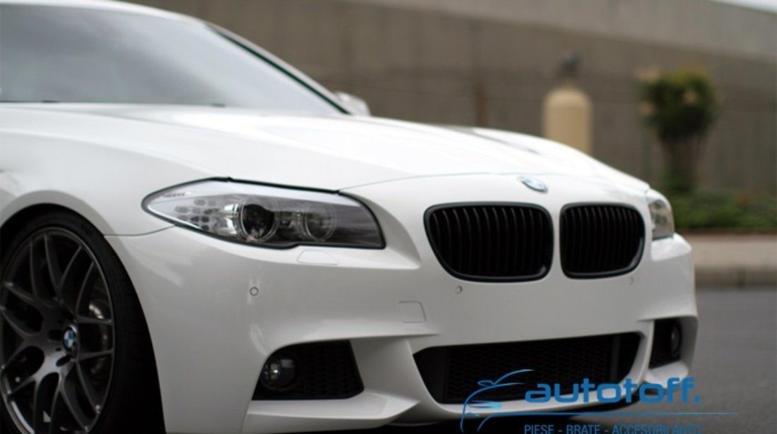 Bara fata M Tech BMW seria 5 F10