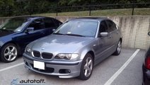 Bara fata M-TECH E46 cu proiectoare (98-05)