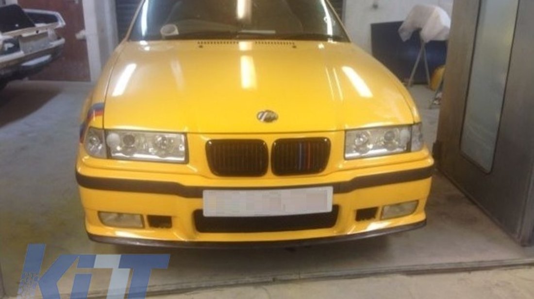 Bara Fata M3 BMW Seria 3 E36