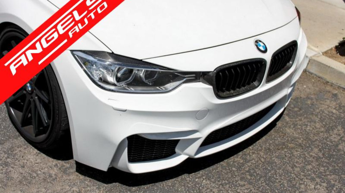 Bara Fata M3 BMW Seria 3 F30 F31 (2011-2018) M3 Sport EVO Design