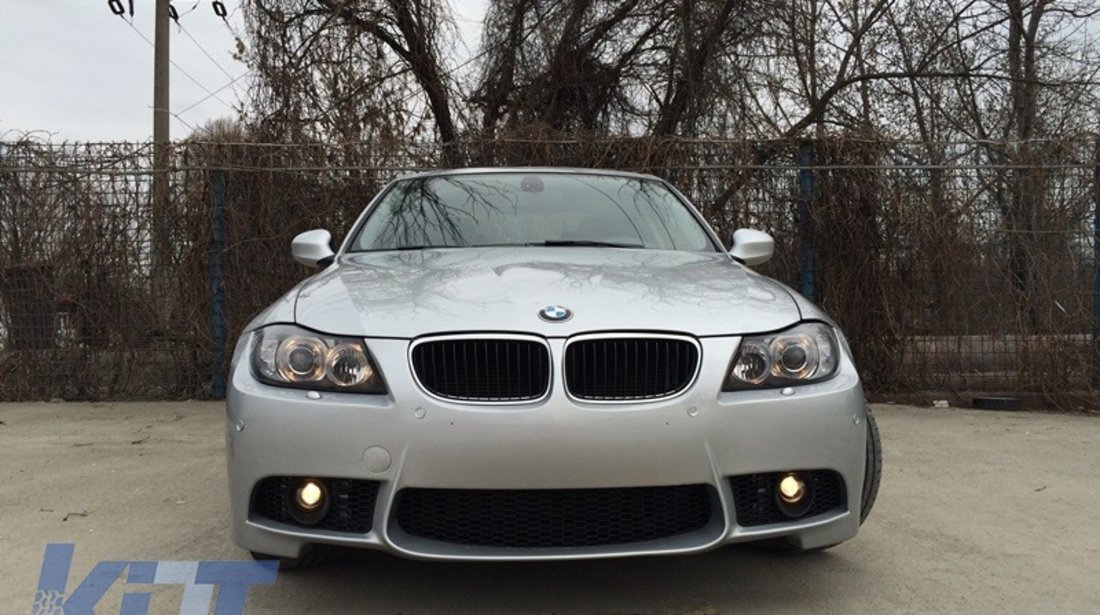 Bara Fata M3 Seria 3 BMW E90 Facelift