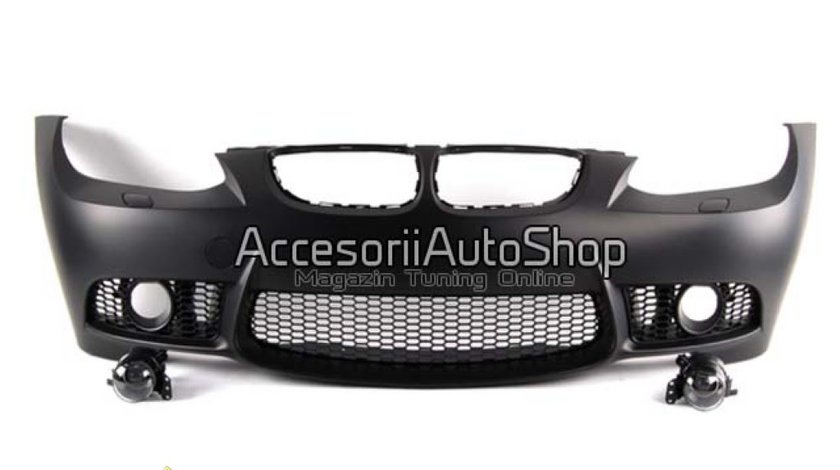 Bara fata M3 Style BMW E92