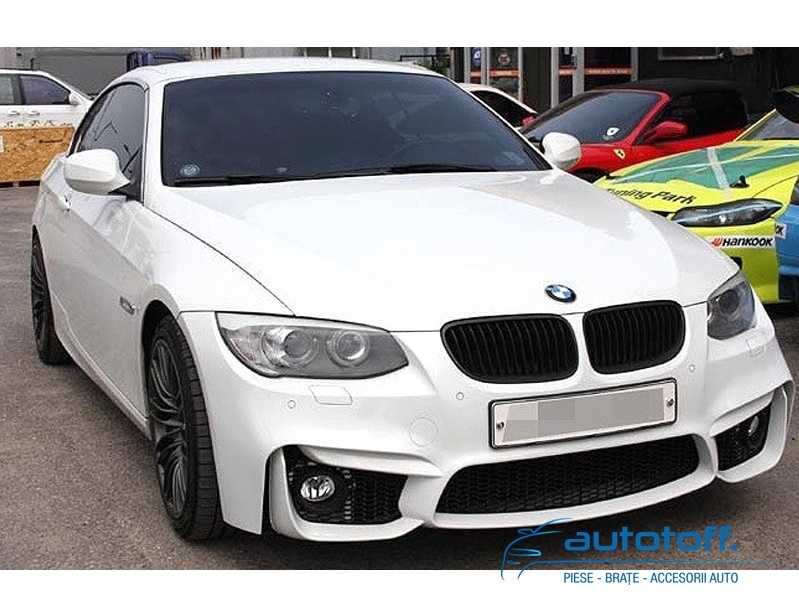 Bara fata M4 BMW E92 E93 LCI