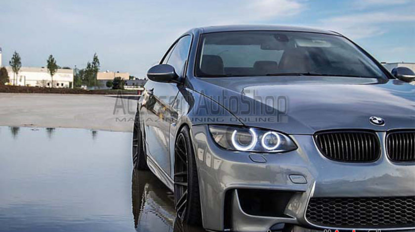 Bara fata M4 BMW E92 LCI FACELIFT 2010+