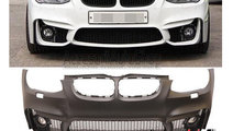 Bara fata M4 BMW Seria 3 E92 E93 LCI Facelift 2010...