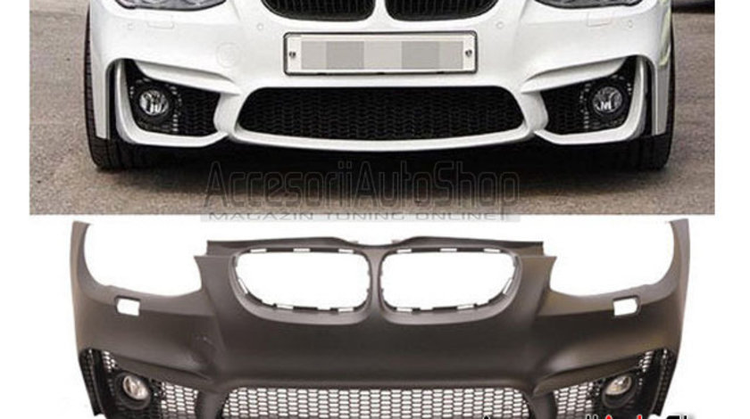 Bara fata M4 BMW Seria 3 E92 E93 LCI Facelift 2010-2012