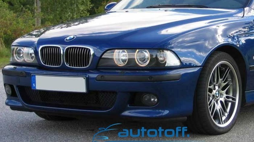 Bara fata M5 BMW E39 seria 5