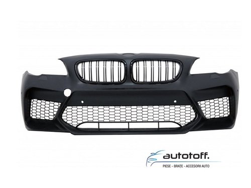 Bara fata M5 BMW Seria 5 F10  (2011-2017) model G30
