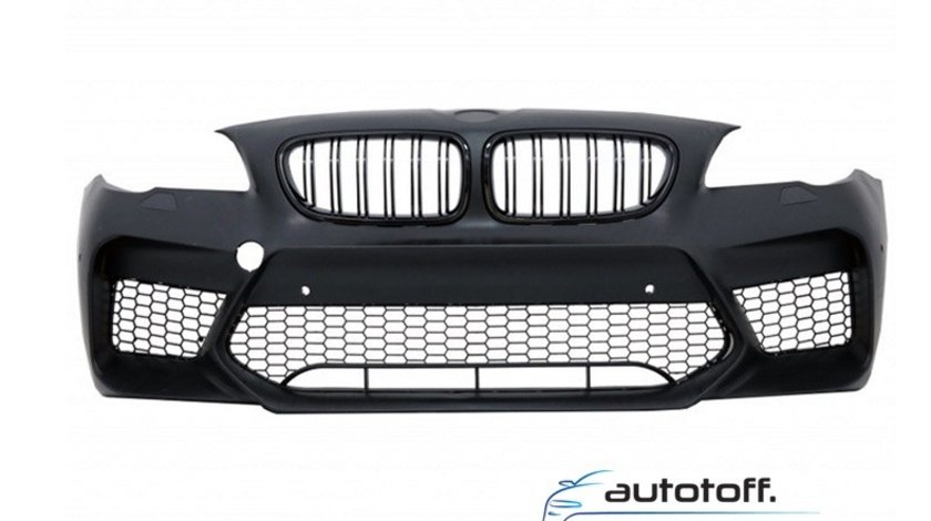 Bara fata M5 BMW Seria 5 F10 (2011-2017) model G30