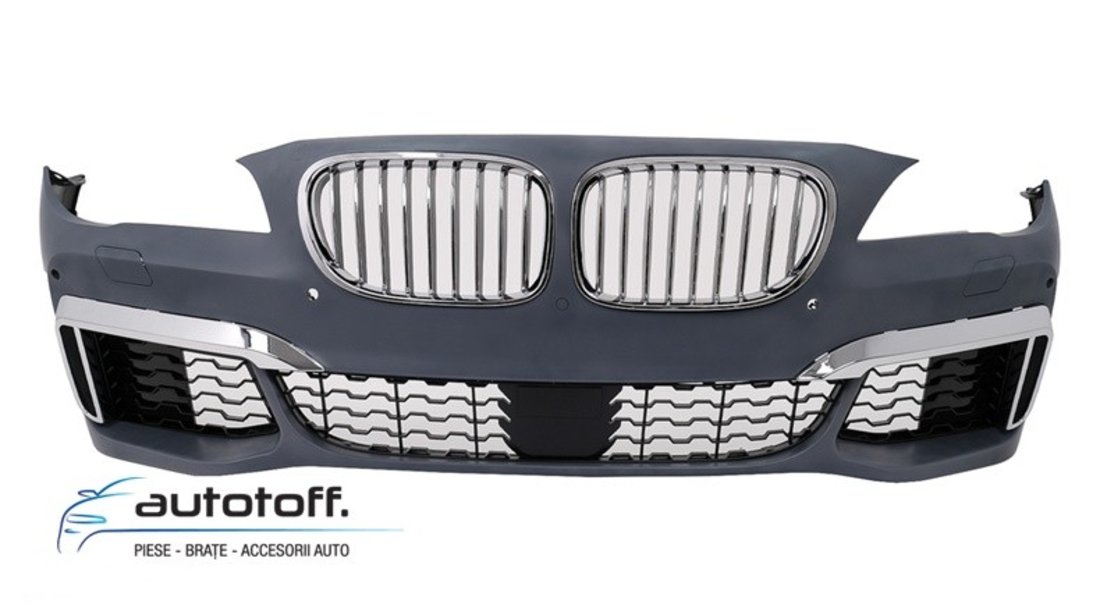 Bara fata M760 BMW F01 F02 Seria 7 (09-15)