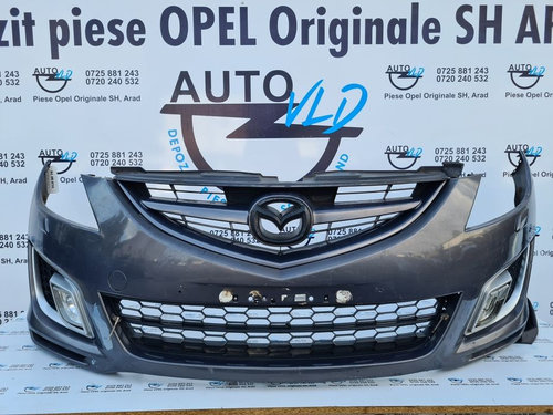 Bara fata masca proiectoare spalator Mazda 6 GH sport VLD BF 79