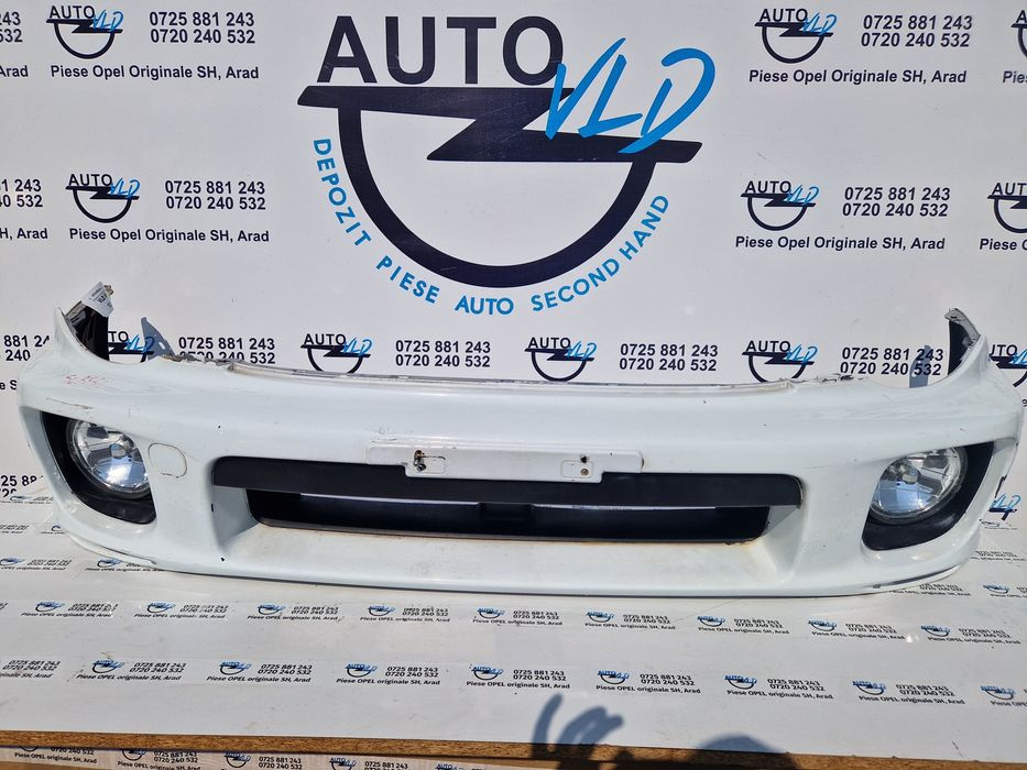 Bara fata masca spoiler 57704FE020 Subaru Impreza WRX STI VLD BF 122