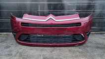 Bara fata masca spoiler 9654196177 Citroen C4 Gran...