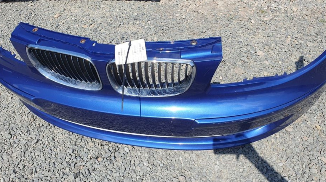 Bara fata masca spoiler Bmw Seria 1 E81-E87