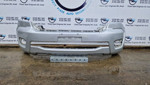 Bara fata masca spoiler Ford Ranger 2009-2012 VLD ...