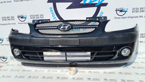 Bara fata masca spoiler Hyundai Getz 2006-2010 VLD...