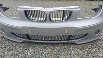 Bara fata masca spoiler M-Tech BMW Seria 1 E81 E82...