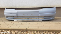 Bara fata masca spoiler Opel Astra G 1998-2009