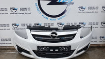 Bara fata masca spoiler Opel Corsa D VLD BF 49