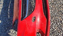 Bara fata masca spoiler Opel Corsa E VLD1840