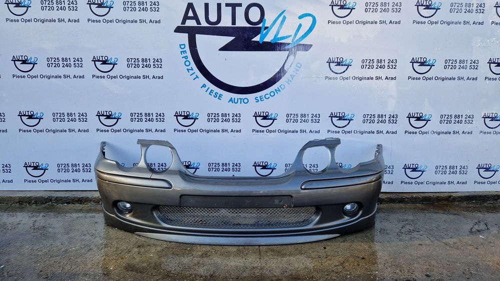 Bara fata masca spoiler tuning Rover 45 1999-2005 VLD BF 141