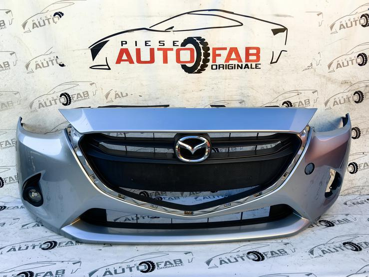 Bara fata Mazda 2 an 2014-2015-2016-2017-2018-2019 2NMLS60AV4