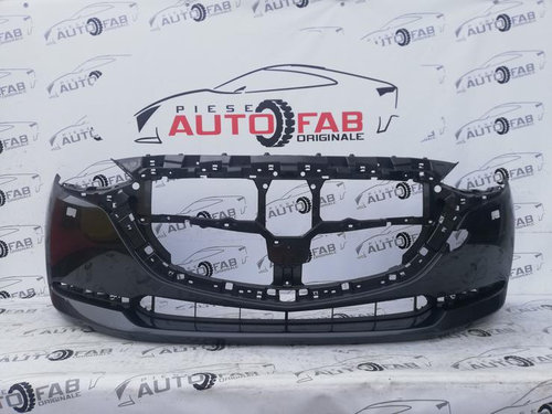 Bara fata Mazda 2 Facelift an 2019-2020-2021-2022 Gauri pentru 4 senzori si spalatoare faruri VF32R4...