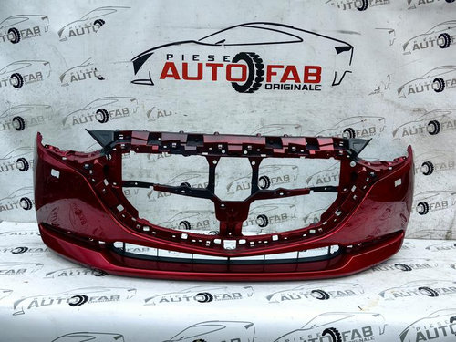 Bara fata Mazda 2 Facelift an 2023-2024-2025 Gauri pentru spalatoare faruri J9BEHEZIS0