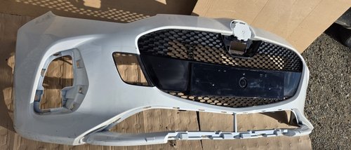 Bara fata Mazda 2 Hybrid 2023 2024 2025