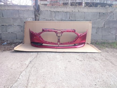 Bara fata Mazda 3 (2019-2021) cod BCKA-50031