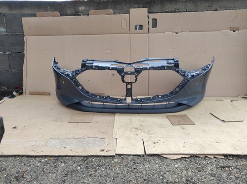 Bara fata Mazda 3 (2019-2022) cod BCKN-50031
