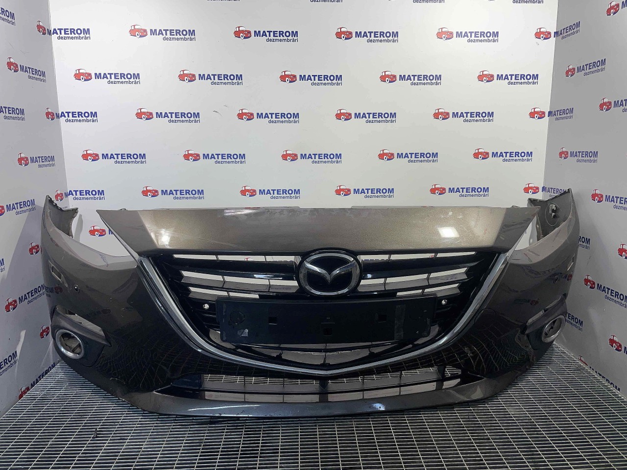 BARA FATA MAZDA 3 3 - - (2013 2018)