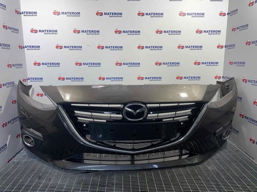 BARA FATA MAZDA 3 3 - - (2013 2018)