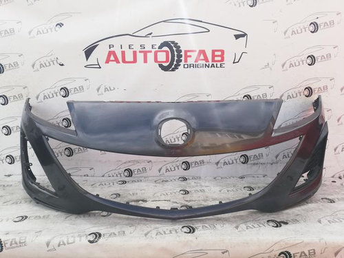 Bara fata Mazda 3 an 2009-2010-2011 atentie la model 6499ECMBRF
