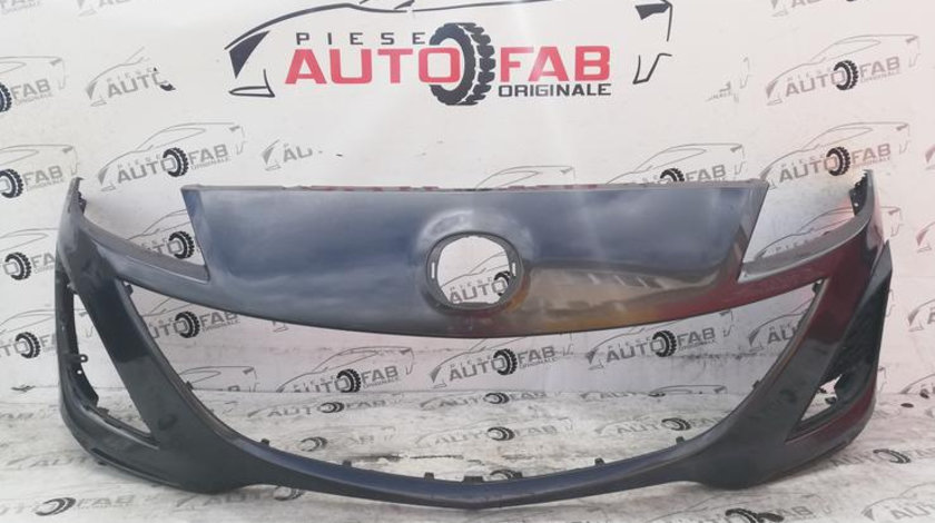 Bara fata Mazda 3 an 2009-2010-2011 atentie la model 6499ECMBRF