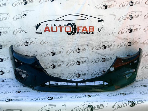 Bara fata Mazda 3 an 2013-2014-2015-2016 gauri pentru 4 senzori si spalatoare faruri EK1V4V8OKE