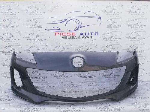 Bara fata Mazda 3 Facelift an 2011-2012-2013 atentie la model ZEU5QHFR8G