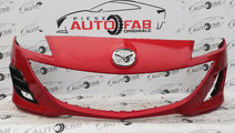 Bara fata Mazda 3 Facelift an 2011-2012-2013 atent...