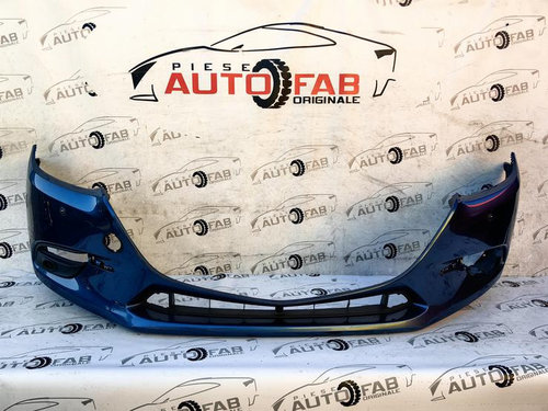 Bara fata Mazda 3 Facelift an 2016-2017-2018-2019 Gauri pentru 4 senzori WPG56FW3KD