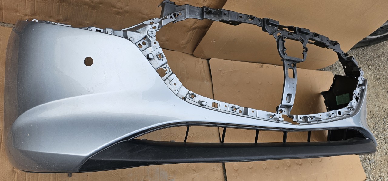 Bara fata Mazda 3 Hatchback 2019 2020 2021