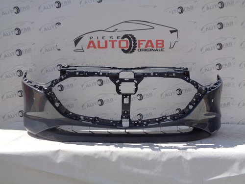 Bara fata Mazda 3 Hatchback an 2019-2020-2021-2022 gauri pentru 4 senzori SK204BPU8F