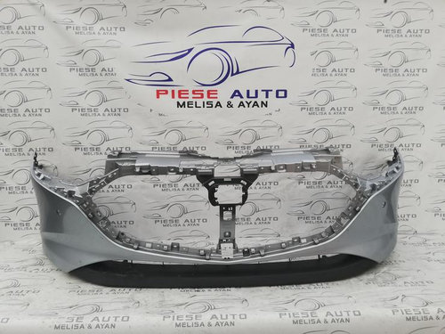 Bara fata Mazda 3 Hatchback an 2019-2020-2021-2022-2023 Gauri pentru 4 senzori VFR8NPNRZ3