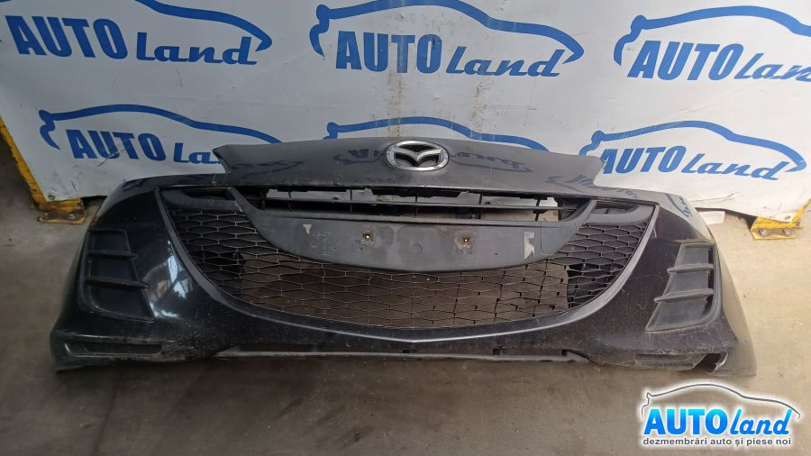 Bara Fata Mazda 3 II Hatchback BL 2009-2011